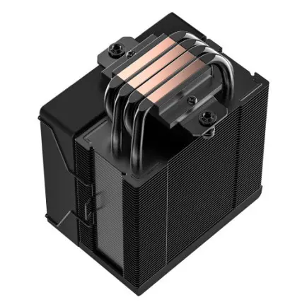 Кулер процессорный ID-Cooling SE-904-XT ARGB Black