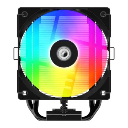 Кулер процессорный ID-Cooling SE-904-XT ARGB Black