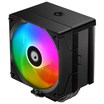 Кулер процессорный ID-Cooling SE-904-XT ARGB Black