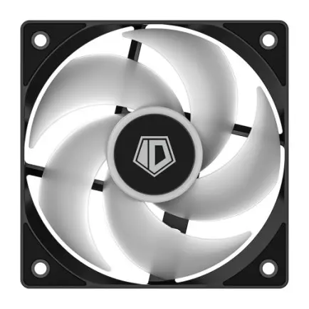 Кулер процессорный ID-Cooling SE-904-XT ARGB Black
