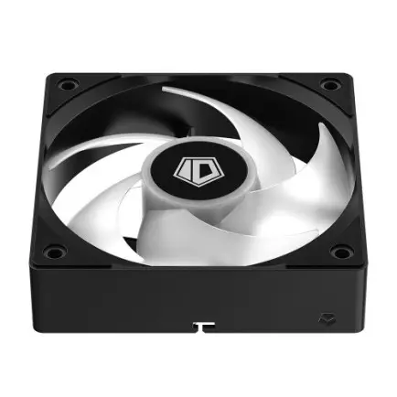 Кулер процессорный ID-Cooling SE-904-XT ARGB Black
