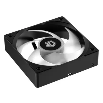 Кулер процессорный ID-Cooling SE-904-XT ARGB Black