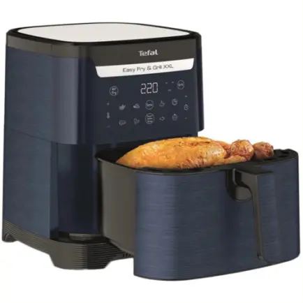 Мультипіч Tefal EasyFry&Grill XXL EY801410