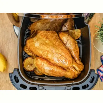 Мультипіч Tefal EasyFry&Grill XXL EY801410