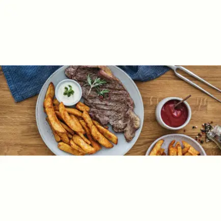Мультипіч Tefal EasyFry&Grill XXL EY801410