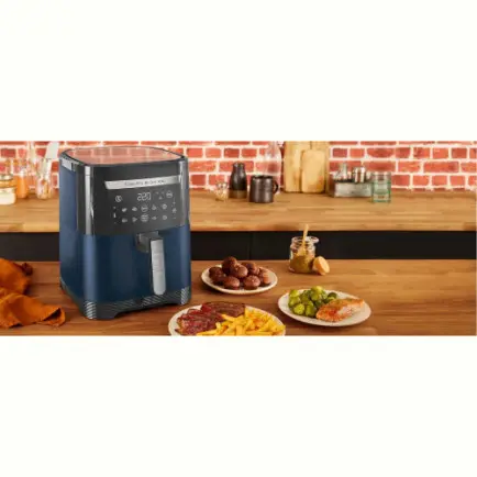 Мультипіч Tefal EasyFry&Grill XXL EY801410