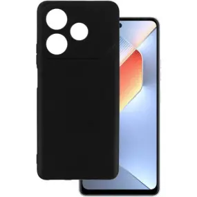 Чeхол-накладка BeCover для Tecno POVA 6 Neo (LI6)