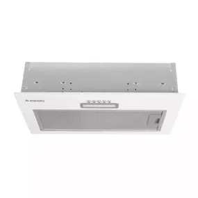 Витяжка Minola HBI 5025 WH LED