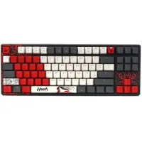 Клавиатура Bloody S87 Naraka