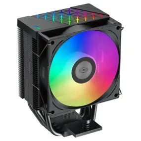 Кулер процессорный PCCooler R400 ARGB BK