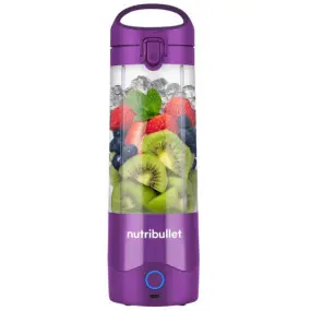 Аккумуляторный портативный блендер Nutribullet NBP003PU