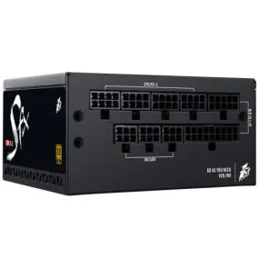 Блок живлення 1stPlayer PS-650SFX (SFX-GLD-650-BK-EU)