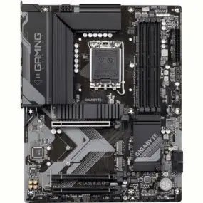 Материнская плата Gigabyte B760 Gaming X Socket 1700