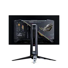 Монитор Asus 26.5" ROG Swift PG27AQWP-G (90LM0CF0-B02971)