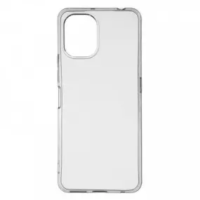 Чехол-накладка Armorstandart Air для Umidigi A13/A13S/A13 Pro Transparent (ARM65375)