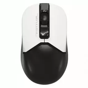 Мышь беспроводная A4Tech FB12 Panda USB