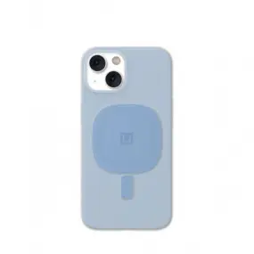 Чeхол-накладка Urban Armor Gear Lucent 2.0 Magsafe для Apple iPhone 14 Cerulean (114076315858)