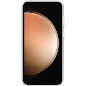 Чeхол-накладка Samsung Clear Case для Samsung Galaxy S23 FE SM-S711 Transparency (EF-QS711CTEGWW)