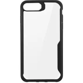 Чехол-накладка WK WPC-109 для Apple iPhone 8 Plus/7 Plus Black (681920358565)