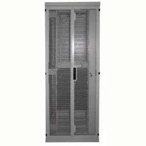 Шафа напольна CSV Rackmount 42U-600x1000 (перф)