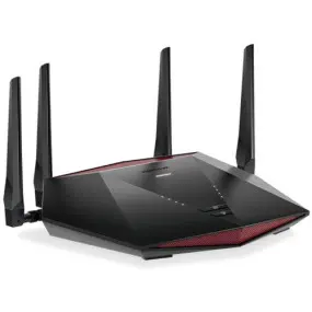 Бездротовий маршрутизатор Netgear XR1000 Nighthawk (XR1000-100EUS)