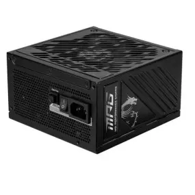Блок питания MSI MPG A850GS PCIE5 850W