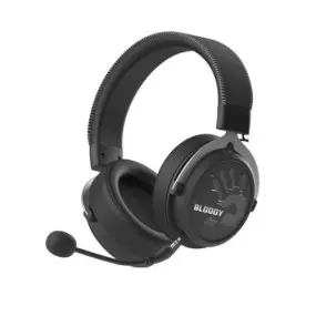 Гарнитура A4Tech Bloody MR590 Sport Black
