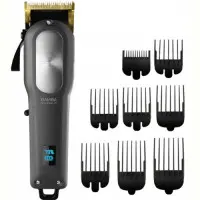 Машинка для стрижки Cecotec Bamba PrecisionCare ProClipper Titanium Go CCTC-0421..