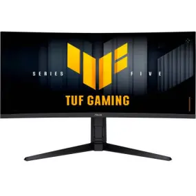 Монітор Asus 34" TUF Gaming VG34WQML5A (90LM0BP1-B01E71)