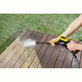Минимойка Karcher K 5 Power Control Flex (1.324-700.0)