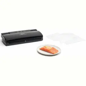 Вакуумный упаковщик Tefal Classic VT254070