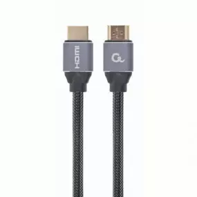 Кабель Cablexpert HDMI - HDMI V 2.0, (M/M)