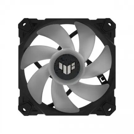 Вентилятор ASUS TUF Gaming TF120 ARGB (90DA0030-B09000)