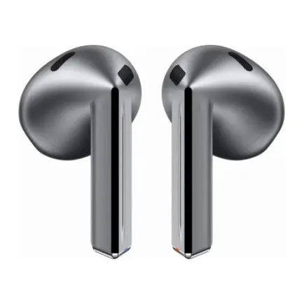Bluetooth-гарнитура Samsung Galaxy Buds3 Silver (SM-R530NZAASEK)