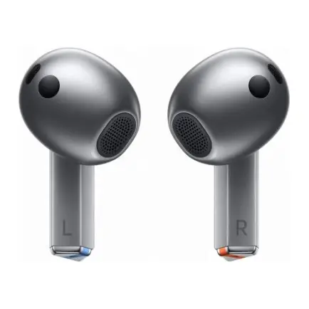Bluetooth-гарнитура Samsung Galaxy Buds3 Silver (SM-R530NZAASEK)