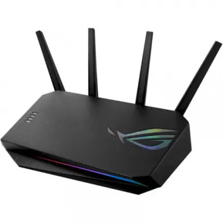 Беспроводной маршрутизатор Asus ROG STRIX GS-AX5400 (90IG06L0-MO3R10)