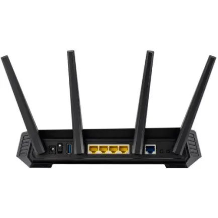 Беспроводной маршрутизатор Asus ROG STRIX GS-AX5400 (90IG06L0-MO3R10)