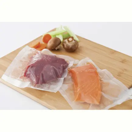 Пакеты для вакуумирования Tefal XA256010