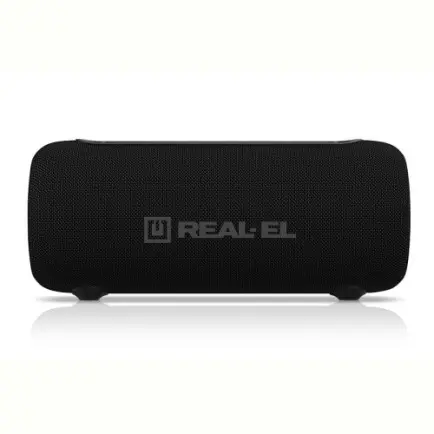 Акустическая система REAL-EL X-725 Black