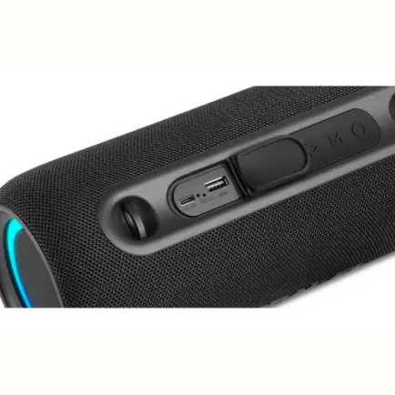 Акустическая система REAL-EL X-725 Black