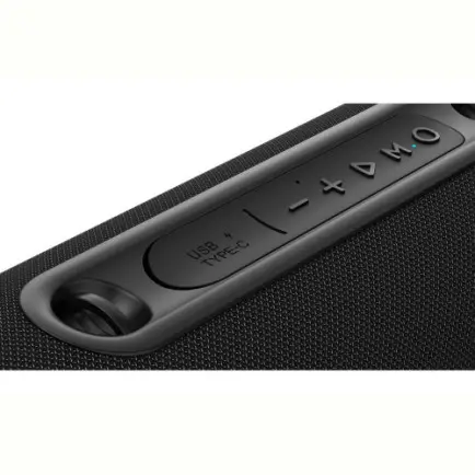 Акустическая система REAL-EL X-725 Black