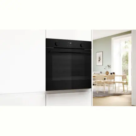 Духовой шкаф Bosch HUA736EA0T