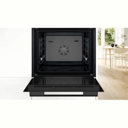 Духовой шкаф Bosch HUA736EA0T