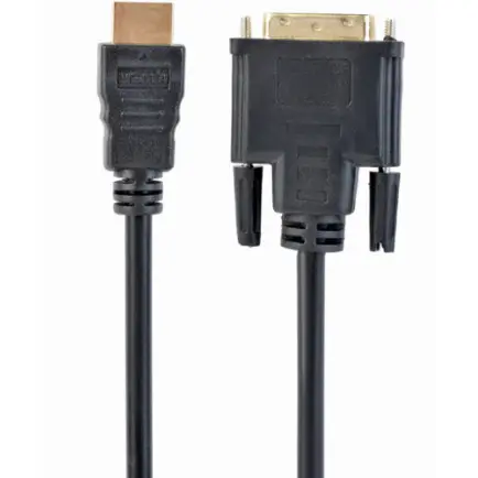 Кабель Cablexpert HDMI - DVI V 1.3 (M/M)