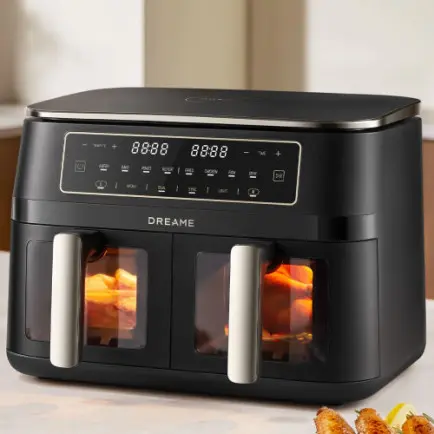 Мультипіч Dreame Tasti DZ30 Black (DREAME-DZ30-BK)