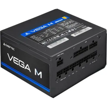 Блок питания Chieftec Vega M PPG-1000-C 1000W