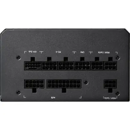 Блок питания Chieftec Vega M PPG-1000-C 1000W