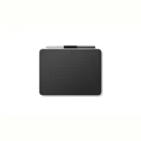 Графический планшет Wacom One S Bluetooth (CTC4110WLW1B)