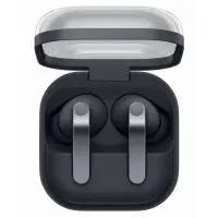 Bluetooth-гарнитура Samsung Galaxy Buds4 Pro Black (SM-R640NZKASEK)