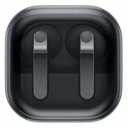 Bluetooth-гарнитура Samsung Galaxy Buds4 Pro Black (SM-R640NZKASEK)